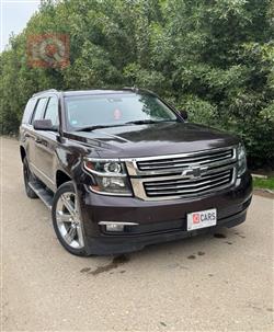 شيفروليه تاهو